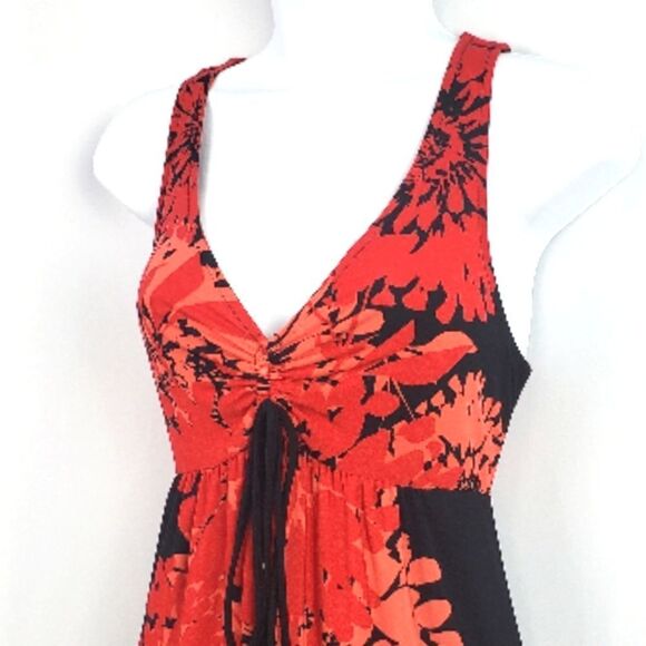 MAGGY L Maxi DRESS - Picture 1 of 10